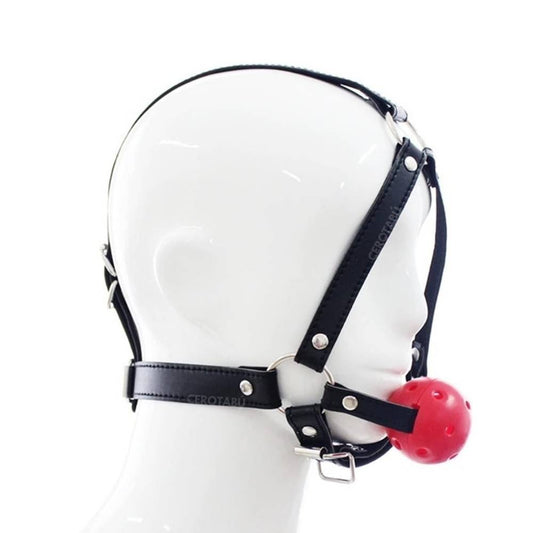 Gray helmet for bikers